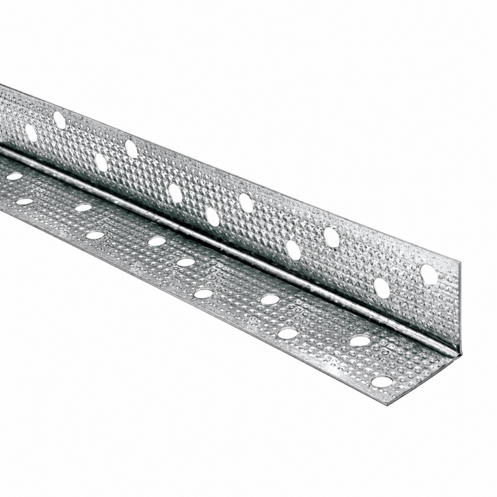 Cantonera Metal Perforada 2.60 m